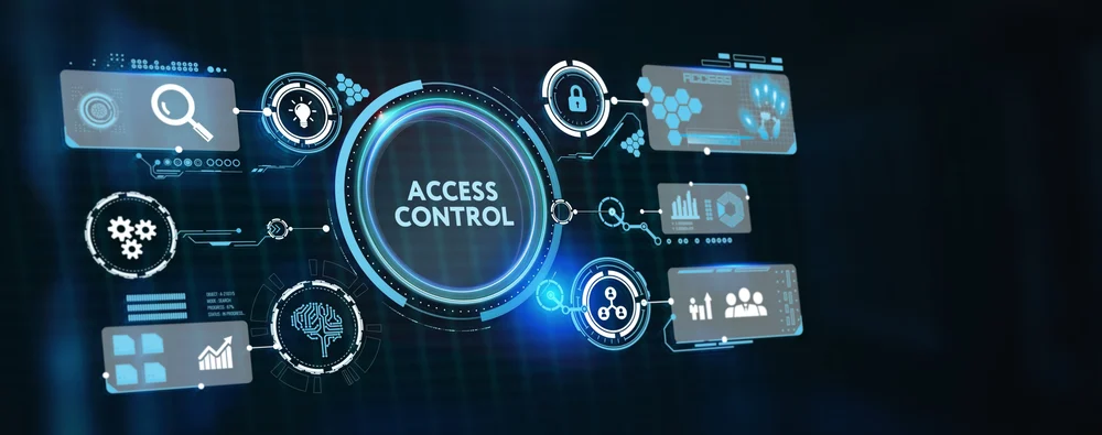Access Control Officer